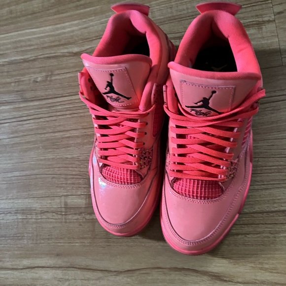 Hot punch 4s - Picture 1 of 4